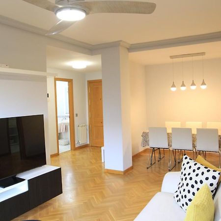 شقة لاس روزاس دي مدريد  في Precioso Apartamento Con Piscina Y Bien Comunicado المظهر الخارجي الصورة